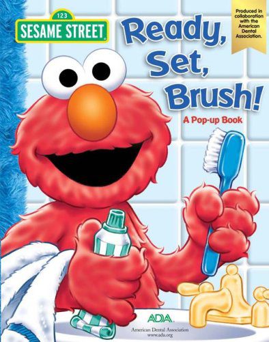 5 Great Books to Teach Kids How to Brush their Teeth