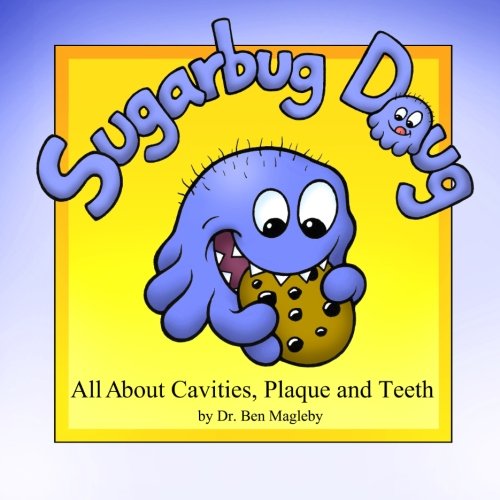 Five Great Books for Teaching Kids about Brushing Teeth