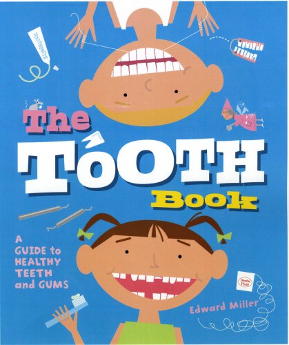 5 Great Books for Teaching about Brushing Teeth