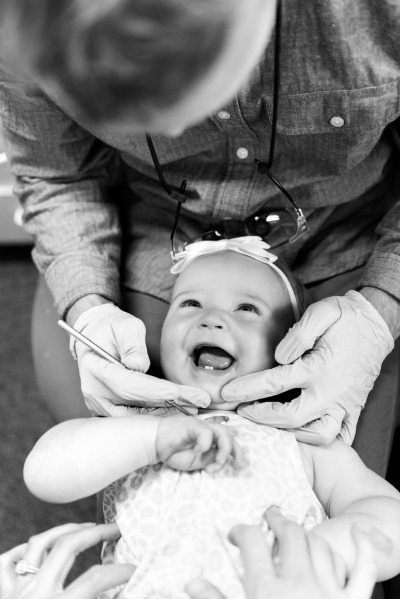 “Can I Schedule a Dental Visit for My Unborn Child?”