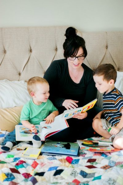 Five Great Books to Teach Children about Brushing Teeth