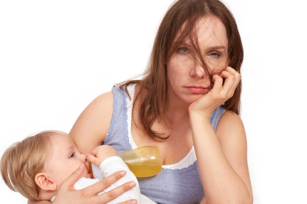 How to Brush your Kid’s Teeth When You Don’t Feel Like It